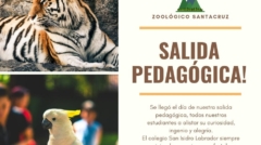 Salidapedagogica